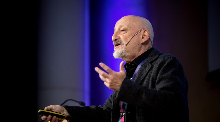 Ciencia con la Gente y el Medioambiente - Silvio Funtowicz